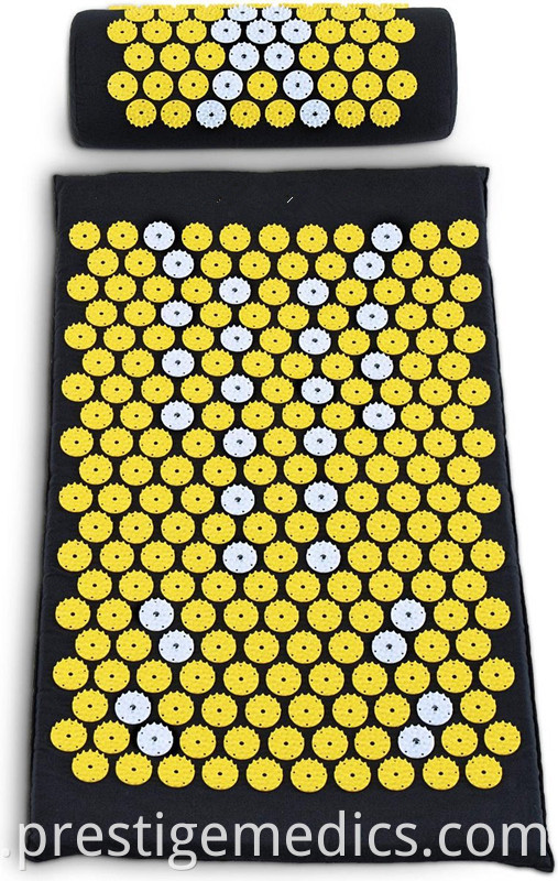 Magnet Therapy Mat